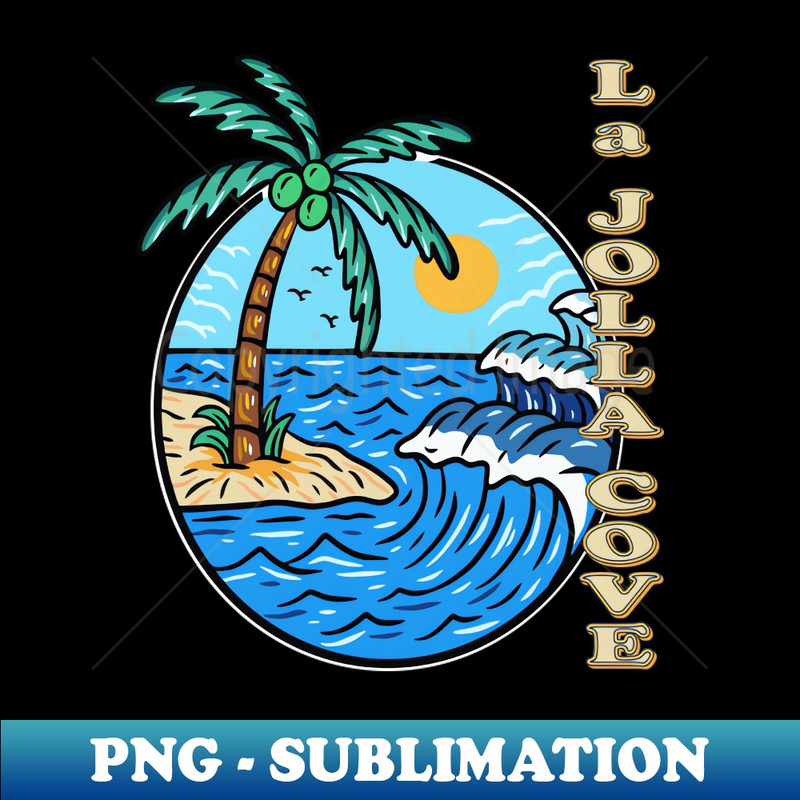 BC-20231114-12918_La Jolla Cove California retro surfer graphic 7135.jpg