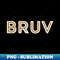 BC-20231114-18075_Rustic Capital Letters Word BRUV in Cream 4078.jpg