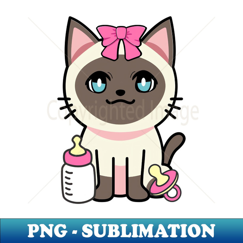 BC-20231114-5508_cute baby siamese cat wears a pink ribbon 8915.jpg