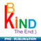 BJ-20231114-2169_Be Kind show kindness rainbow of love message 4916.jpg