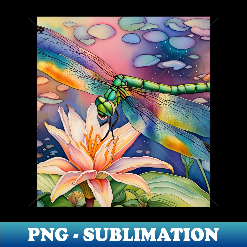 BK-20231114-6772_Dragonfly on Lotus Blossom 5633.jpg