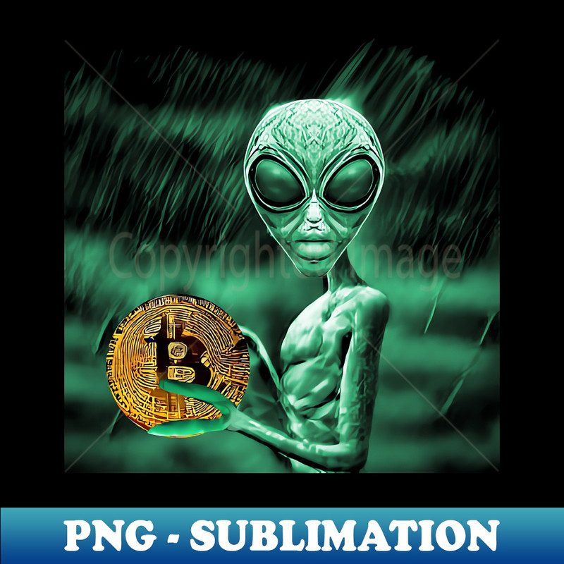 BQ-20231114-1005_Alien Bitcoin Collectors Mars Invasion Sci-fi 9583.jpg