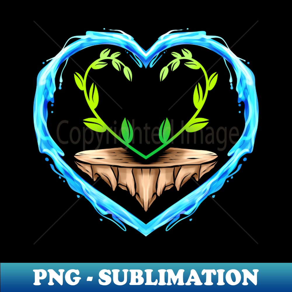 BS-20231114-9520_Grown Heart Of Plants Bordered By Water Heart For Earth Day 7643.jpg