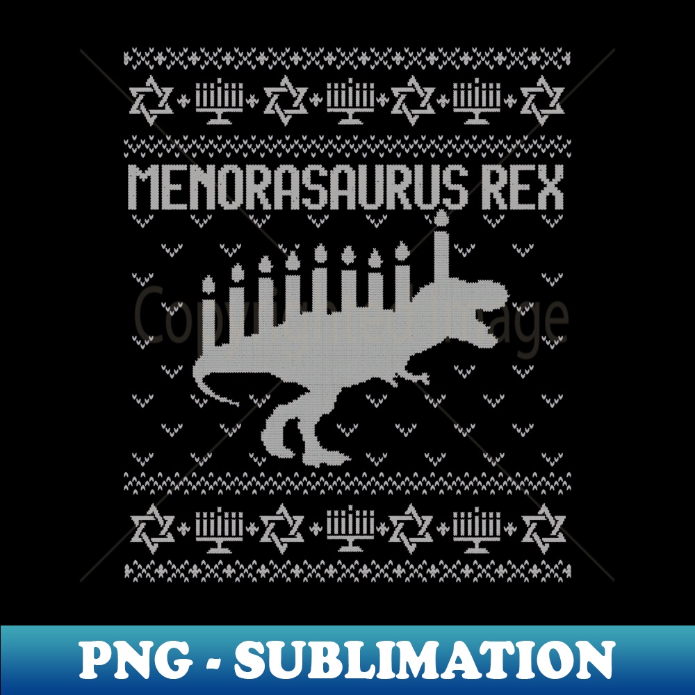 BU-20231114-21640_Ugly Hanukkah Sweater Dinosaur Menorah Funny Chanukah Long Sleeve.jpg