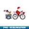 BW-20231114-4413_Christmas cycling tour cartoon drawing 3382.jpg