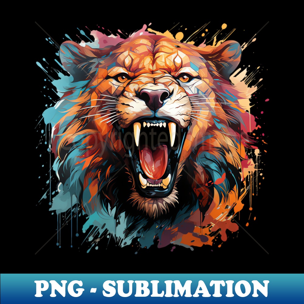 CF-20231114-17576_Regal Radiance Stained Glass Lion 10 3193.jpg