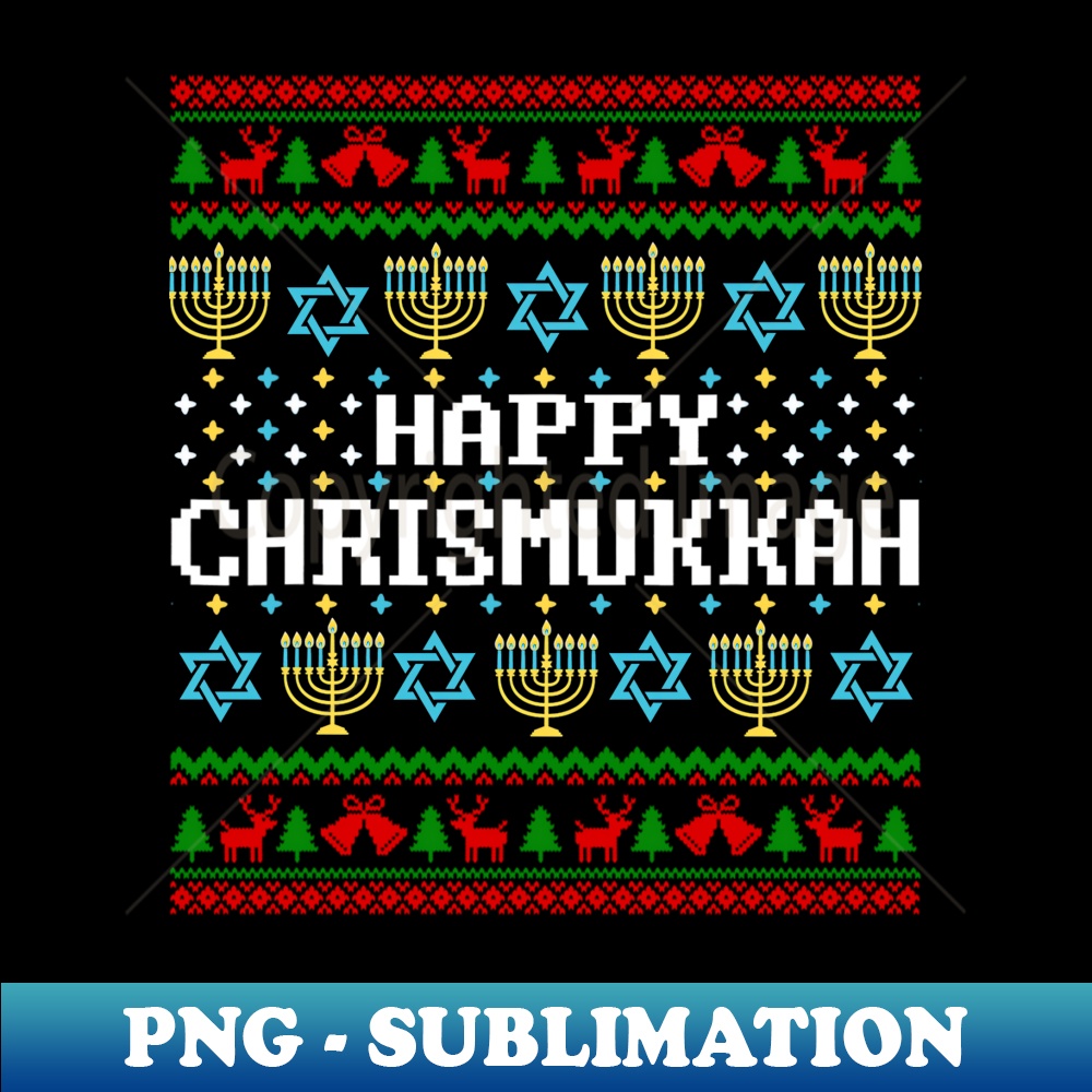 CH-20231114-14338_Merry Chrismukkah 2023 Happy Hanukkah Christmas Ugly Sweater Long Sleeve.jpg