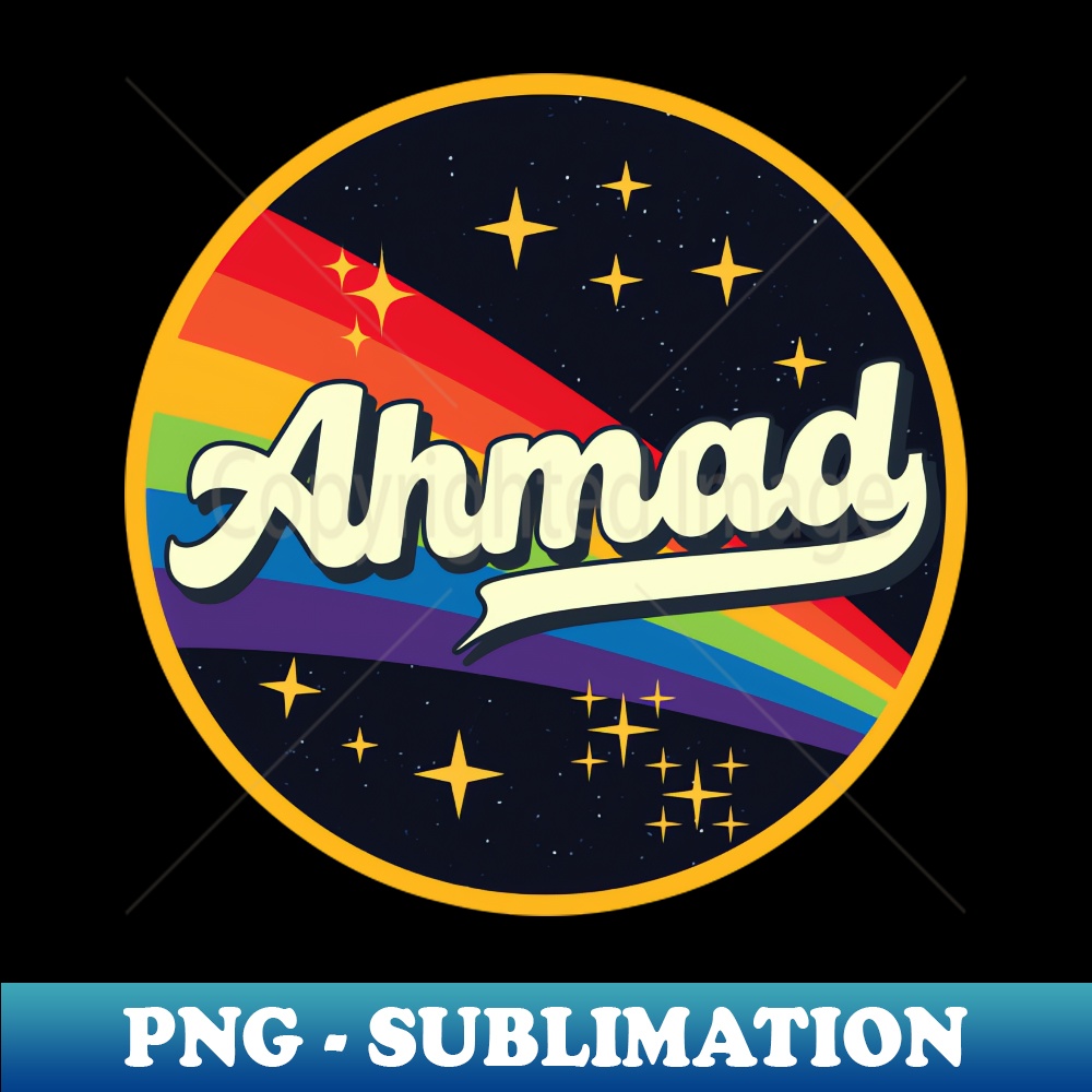 CH-20231114-875_Ahmad Rainbow In Space Vintage Style 1831.jpg