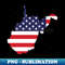 CJ-20231114-22537_West Virginia State Shaped Flag Background 5296.jpg