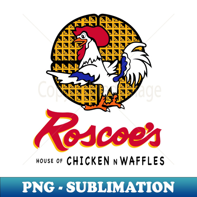 CM-20231114-17964_Roscoes House of Chicken Waffles T-Shirt 3783.jpg