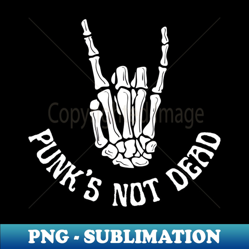 CO-20231114-17139_Punks not dead - Skeleton hand rock on hand sign 6905.jpg
