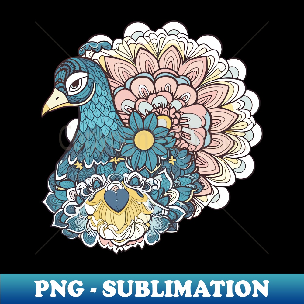 CO-20231114-5311_Crafting Kawaii Magic Peacock Vector Design with Clear Contours 9883.jpg