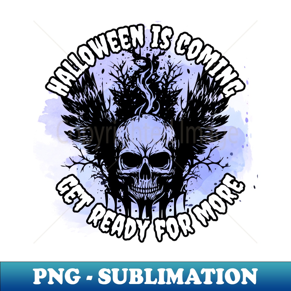 CS-20231114-9750_Halloween skull on a background of a colored spot on a black background 4718.jpg