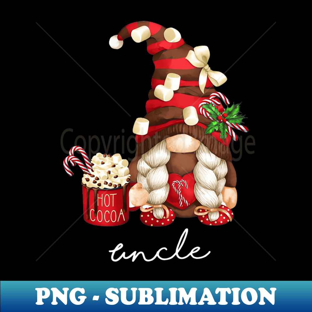 CX-20231114-21677_Uncle Gnome Hot Cocoa Family Matching Merry Christmas 5090.jpg