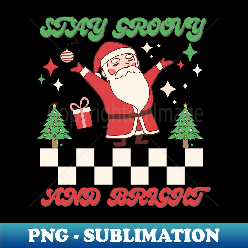 DD-20231114-19625_Stay Groovy and Bright Retro Groovy Christmas Santa Claus 2333.jpg