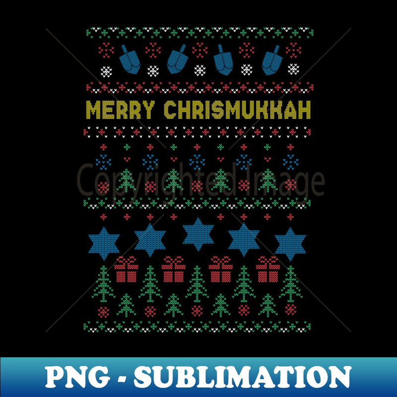 DF-20231114-8683_Funny Ugly Chrismukkah Christmas Hanukkah Sweater Long Sleeve.jpg