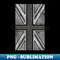 DP-20231114-5117_Cool vintage distressed Flag of Great Britain in black and white design 1538.jpg