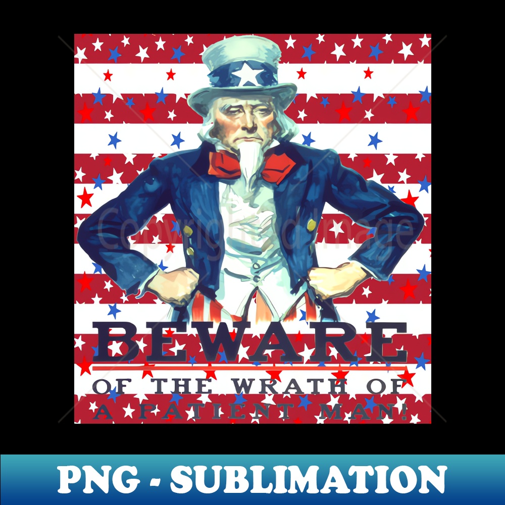 DR-20231114-2545_Beware of The Wrath of the Patient Man Stars And Stripes 3581.jpg