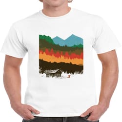 hunting season t shirt