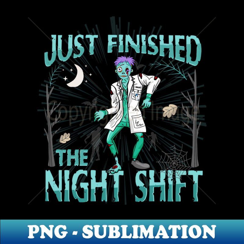 EA-20231114-8482_Funny Halloween Doctor Lab Coat Tired Zombie Costume Medical 1458.jpg