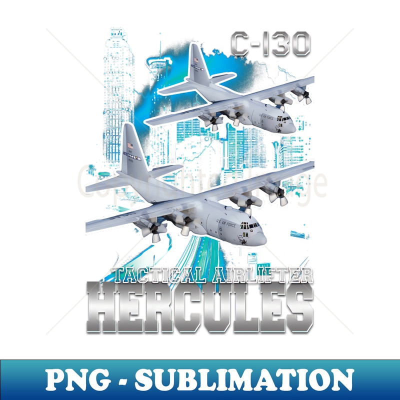 EE-20231114-3174_Bootleg Airlifter Hercules C 130 8373.jpg