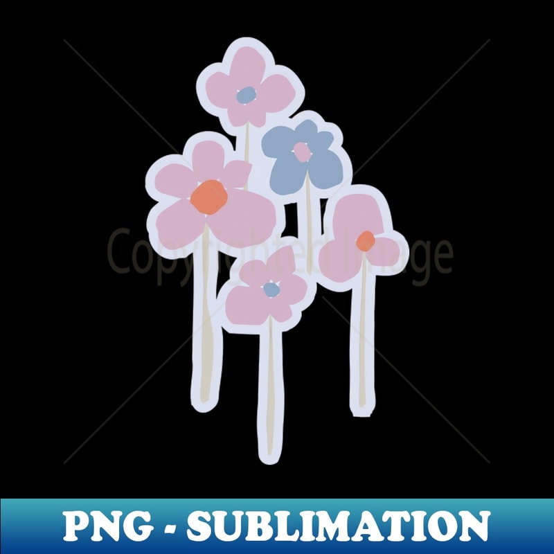 EH-20231114-17161_Purple blue and orange flowers over purple background 6645.jpg