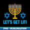 EN-20231114-13174_Lets Get Lit Hanukkah, Funny Happy Hanukkah Long Sleeve.jpg