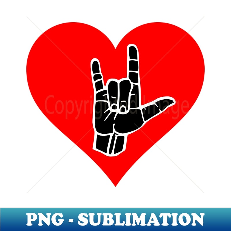 EQ-20231114-11519_ily sign on red heart Sign language black and white design 6180.jpg