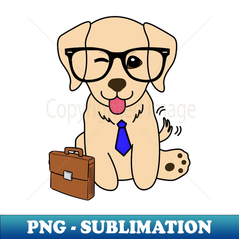 EY-20231114-8468_Funny golden retriever is on the way to work 1182.jpg