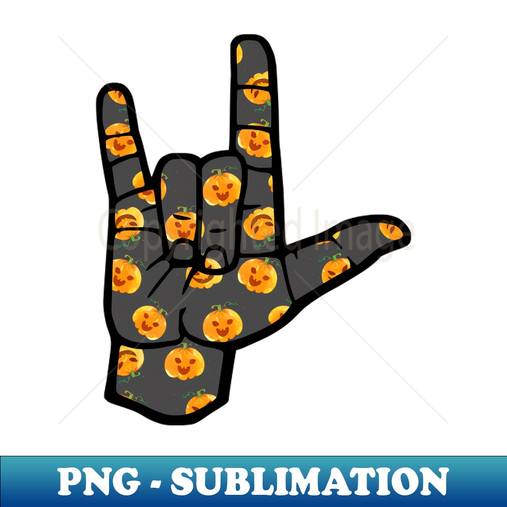 FD-20231114-1588_ASL ILY I Love You Sign Halloween Design American Sign Language 4158.jpg