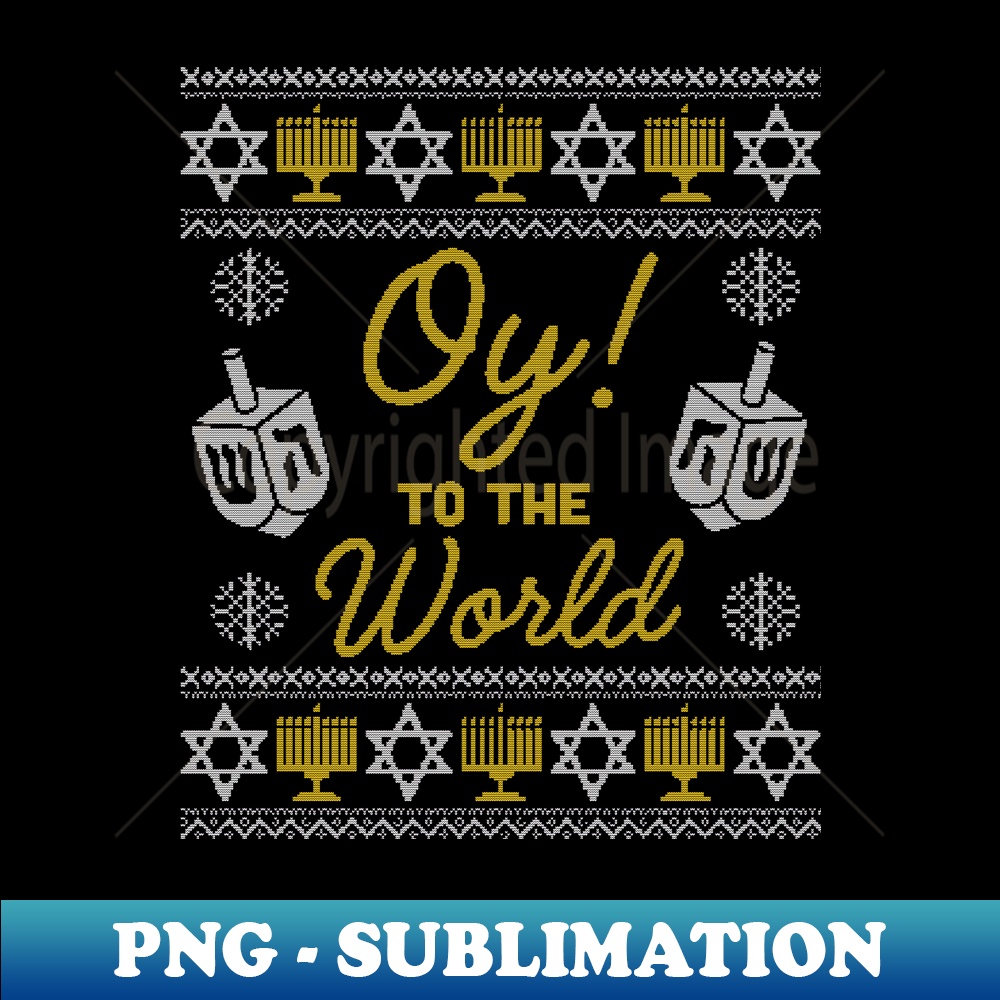 FS-20231114-16151_Oy to the World, Funny Hanukkah Sweater Style Jewish Gifts Long Sleeve.jpg