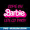 FU-20231114-4993_Come On Barbie Lets go party 5674.jpg