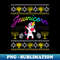 FW-20231114-12262_Jewnicorn Funny Dabbing Jewish Unicorn Ugly Hanukkah Sweater Long Sleeve.jpg