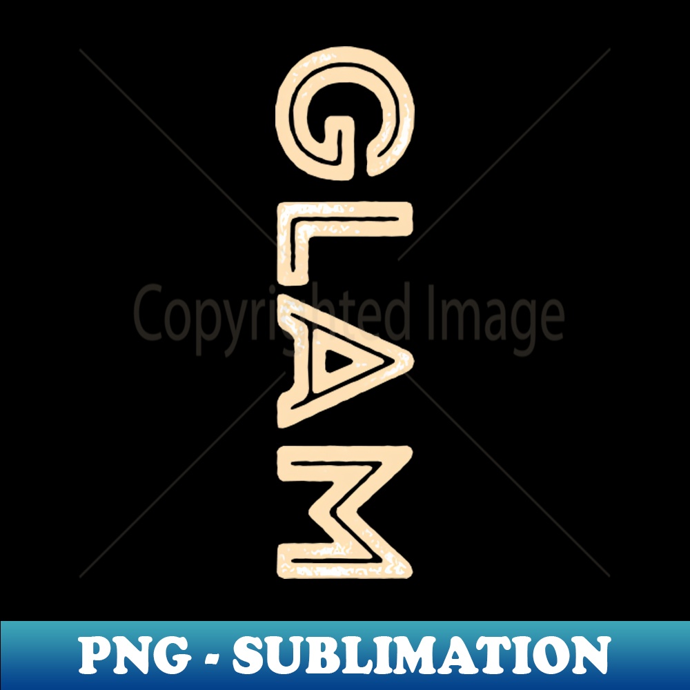 GN-20231114-18090_Rustic Capital Letters Word GLAM in Cream 4334.jpg