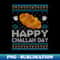 GO-20231114-9903_Happy Challah Days Happy Chanukah Ugly Hanukkah Sweater Kids Long Sleeve.jpg