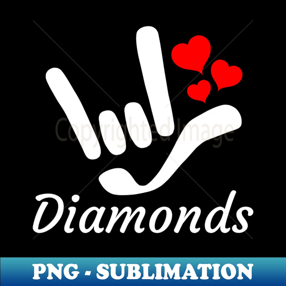 GP-20231114-6391_Diamonds with I LOVE YOU sign plus hearts ASL Sign Language Design 4676.jpg