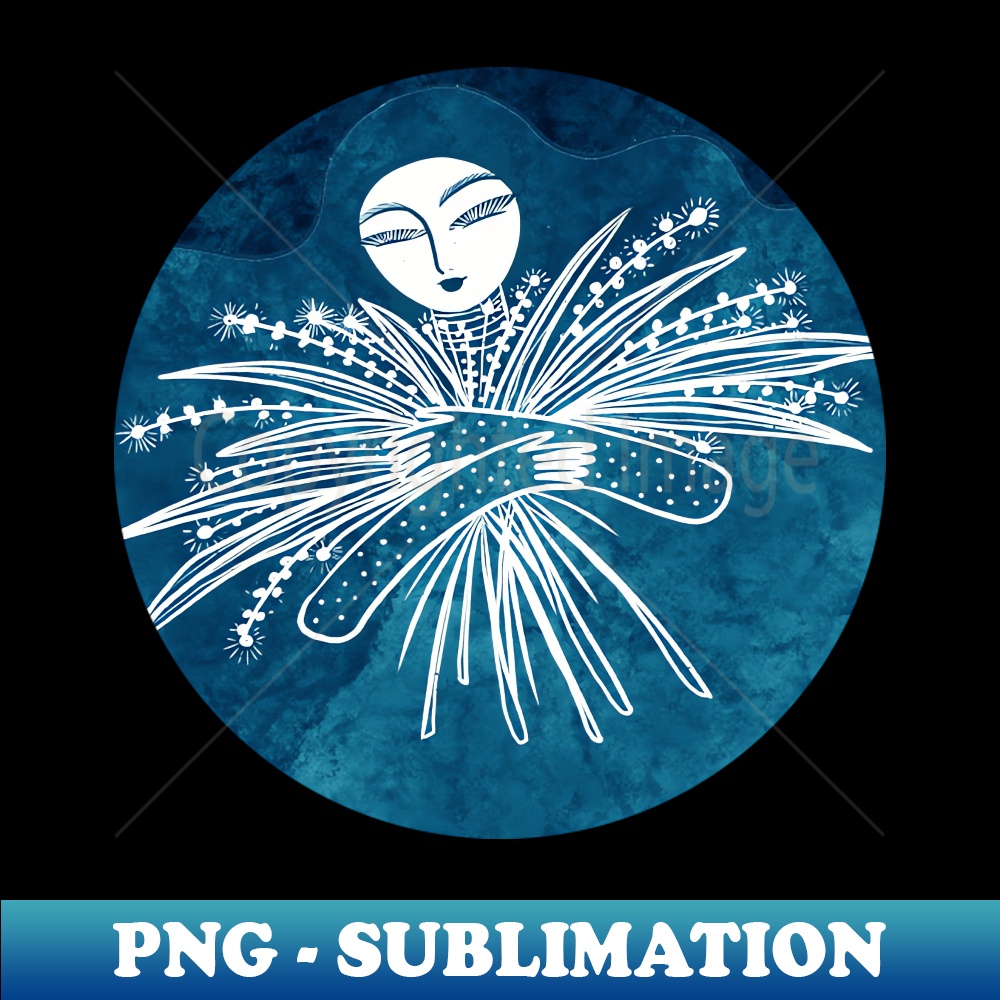 GQ-20231114-2998_Blue green haired fairy with flowers 2223.jpg