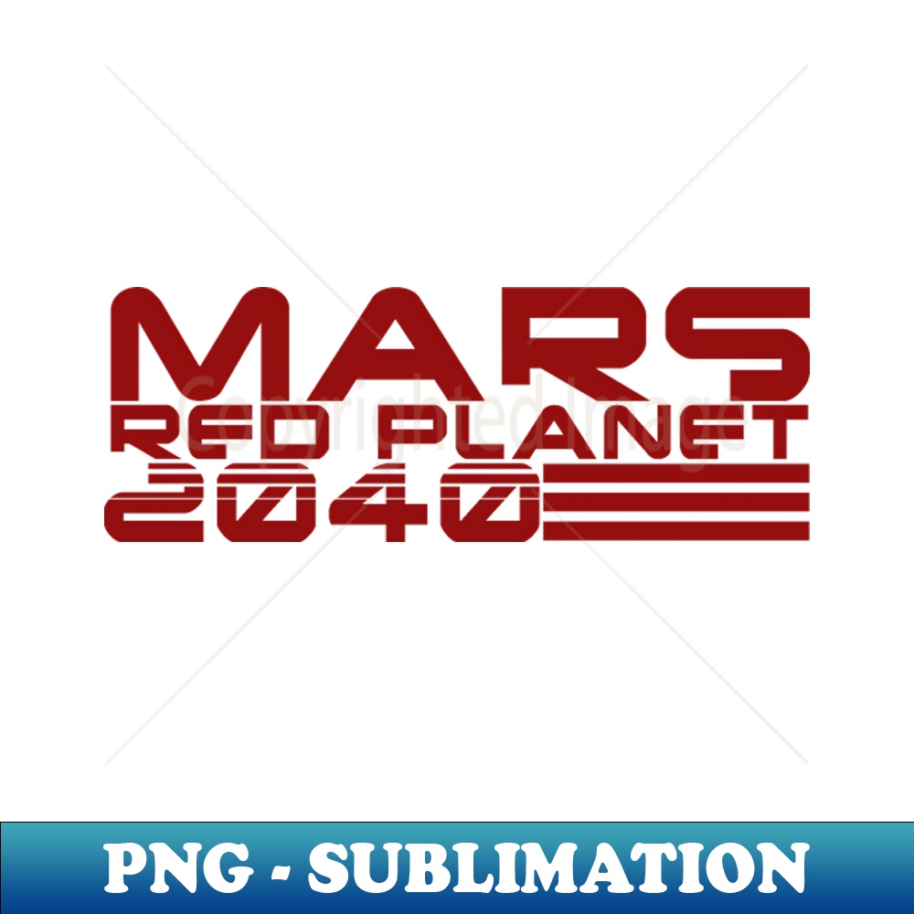 GR-20231114-14047_Mars Red Planet 2040 Solar System Planet Shirt 7954.jpg
