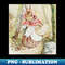 GW-20231114-14930_Mrs Rabbit Goes To Market - Beatrix Potter 2239.jpg