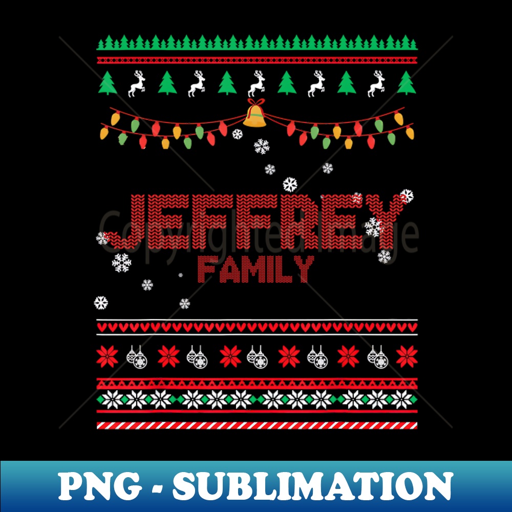 GX-20231114-12192_Jeffrey Family Christmas Name Xmas Merry Christmas Name Birthday Middle name 2682.jpg