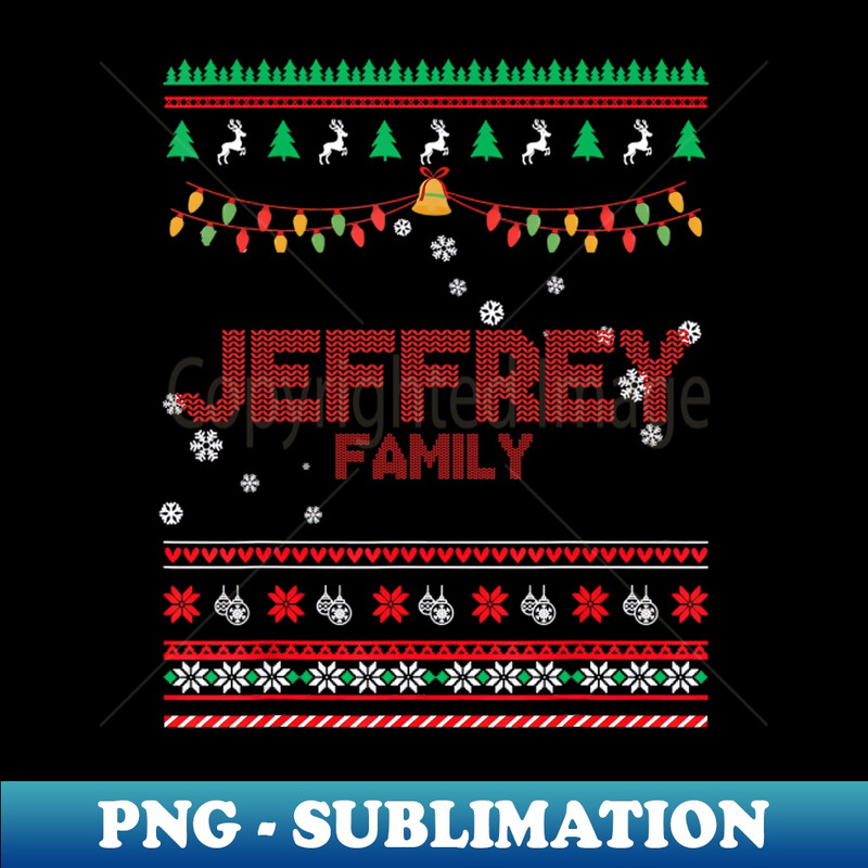 GX-20231114-12192_Jeffrey Family Christmas Name Xmas Merry Christmas Name Birthday Middle name 2682.jpg