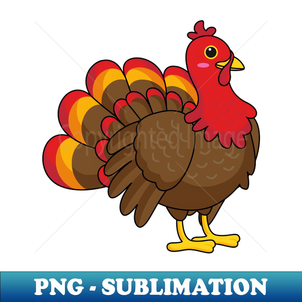 HA-20231114-5556_Cute Cartoon Turkey 9886.jpg