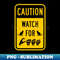 HH-20231114-4014_Caution Watch For CATS Traffic Sign ASL American Sign Language Design 3192.jpg