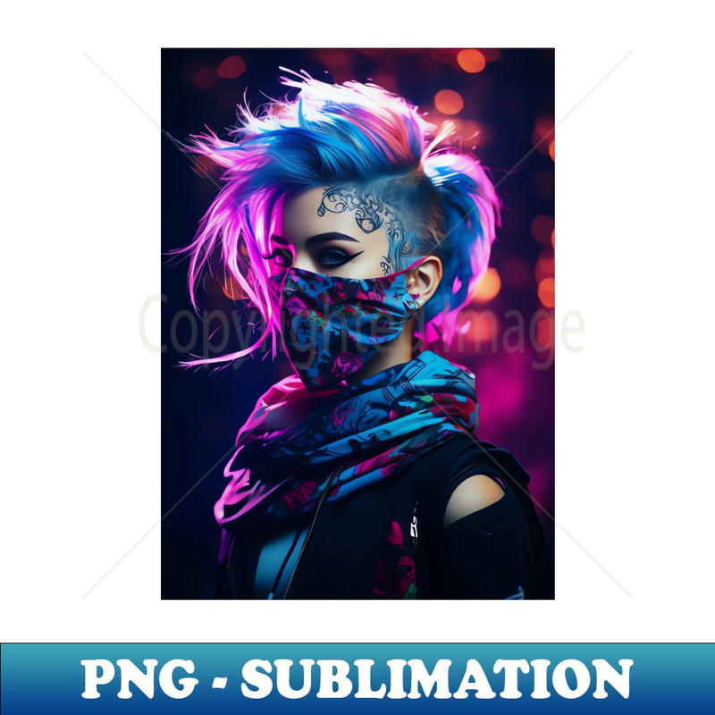 HJ-20231114-17126_Punk Girl With Scarf 8504.jpg