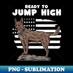 jump high - high-quality png sublimation download - boost your success with this inspirational png download