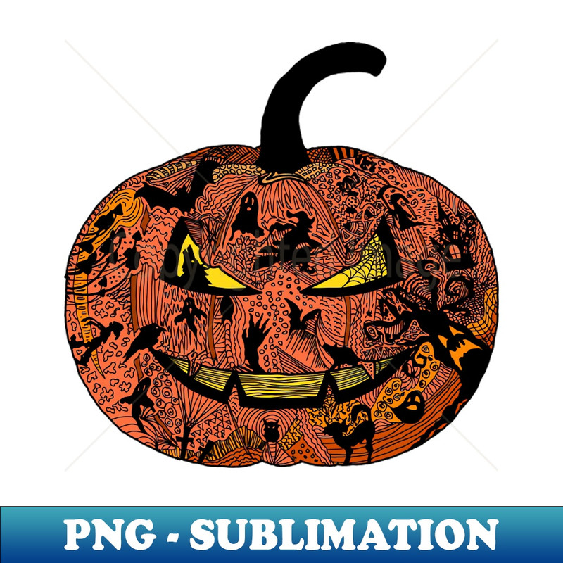 HN-20231114-9727_Halloween Pumpkin Doodle Line Art 3285.jpg