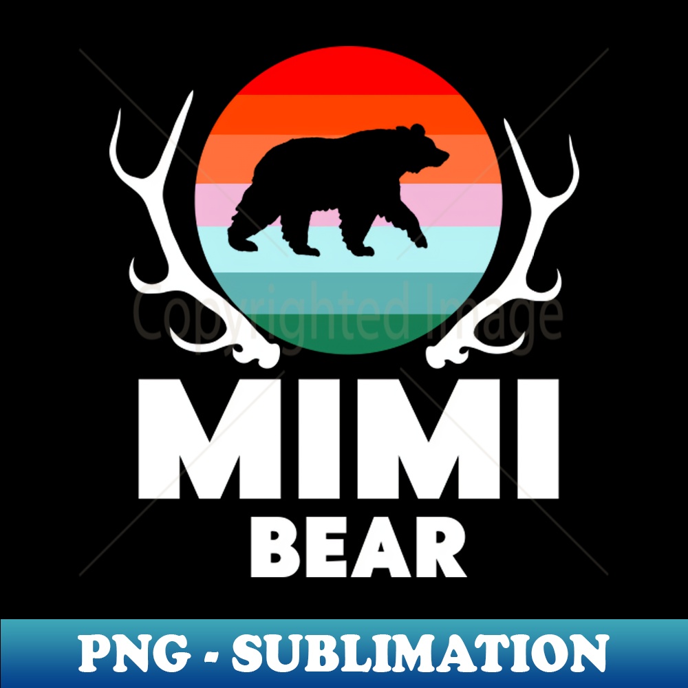 HQ-20231114-14545_Mimi bear Mama Bear Mother Funny gift idea 1914.jpg