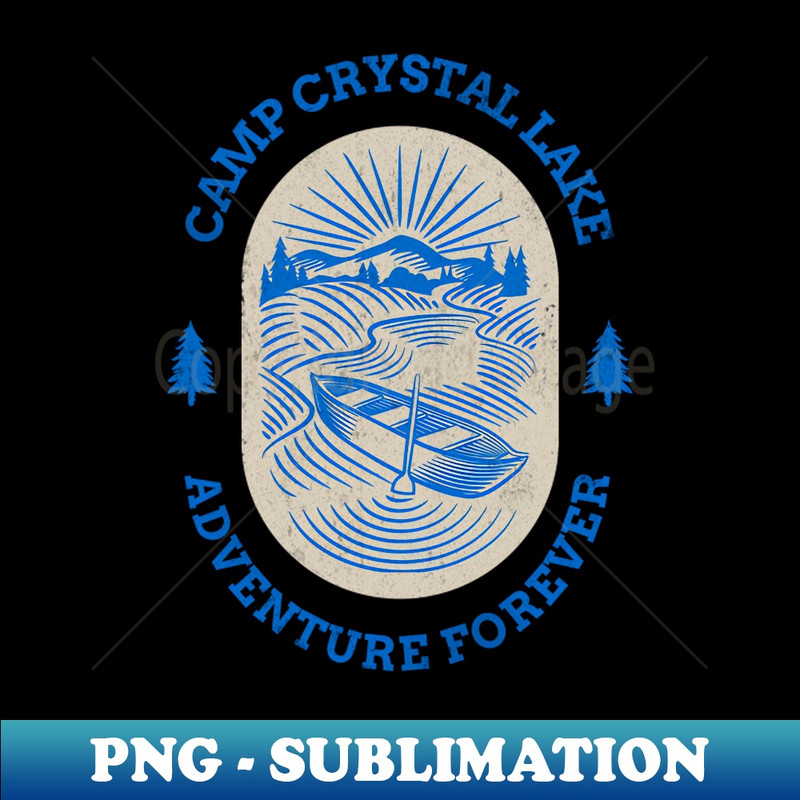 HQ-20231114-3683_Camp Crystal Lake Adventure Forever Slasher Horror Retro Halloween Design 4400.jpg
