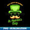 HU-20231114-9430_Green Hat Says Relax Meditate And Celebrate St Patricks Day 9663.jpg