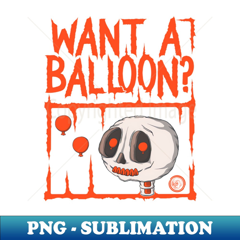 HV-20231114-5623_Cute Creepy Skeleton - Want a Balloon - Funny Spooky Skeleton 2061.jpg